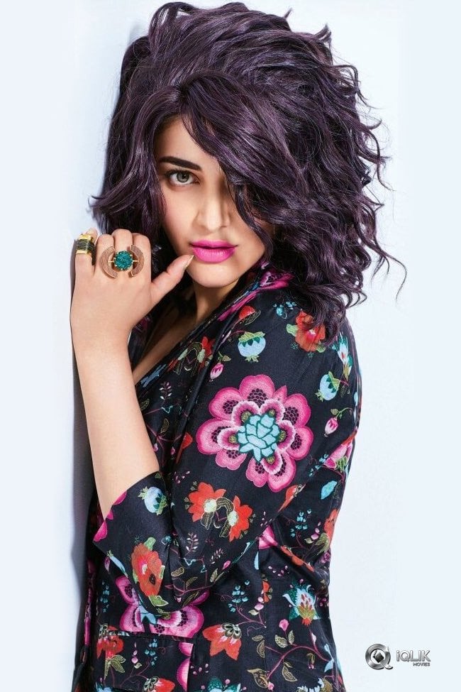 Shruti-Hassan